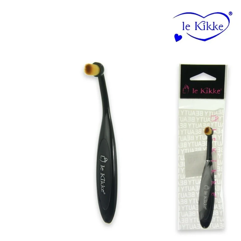 Multi-Purpose Handle Brush