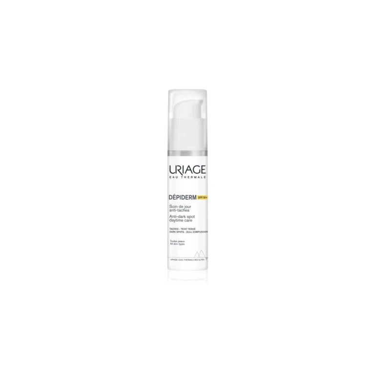 Depiderm SPF 50+ Anti-blemish day care - 30ml