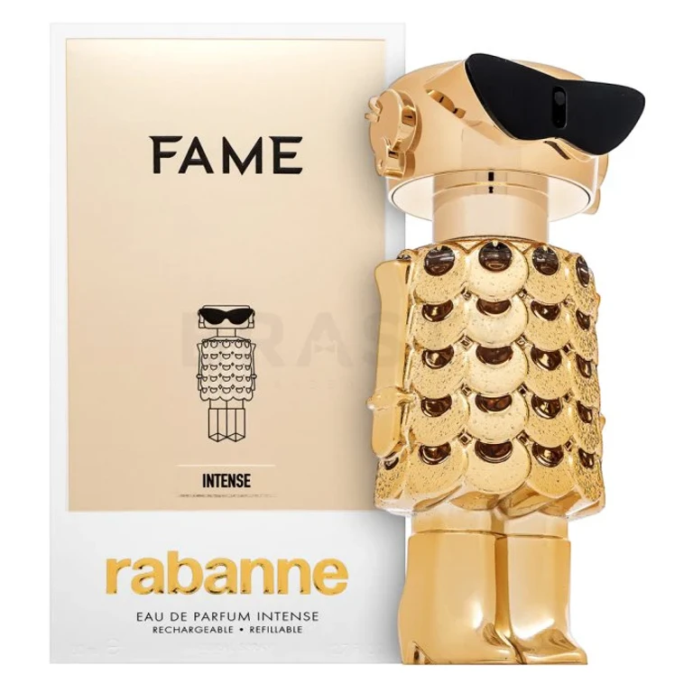 Fame Intense EDP W 80 ml