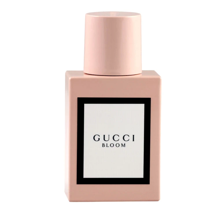 Bloom Eau De Parfum Spray, 1.0 fl oz:- 1.0 fl. oz.