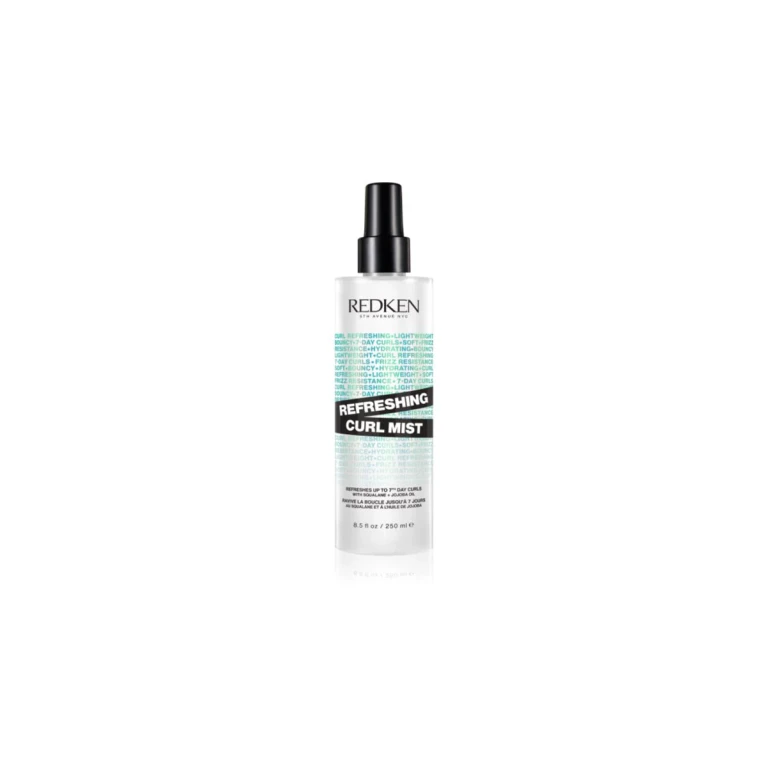 Refreshing curl mist 250 ml