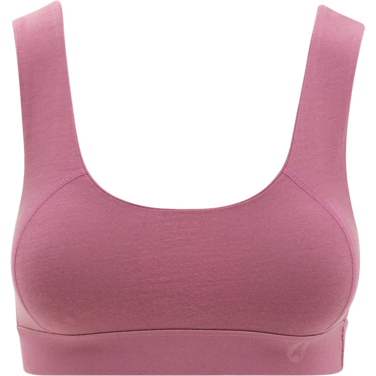 Merino Active Bra - Women's
