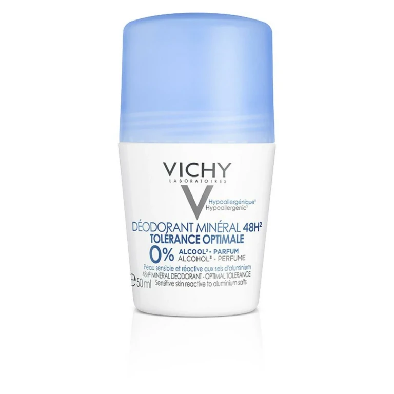 Mineral Roll-on Deodorant 50ml
