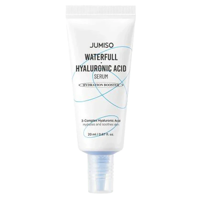 Waterfull ヒアルロン酸保湿セラム 20ml