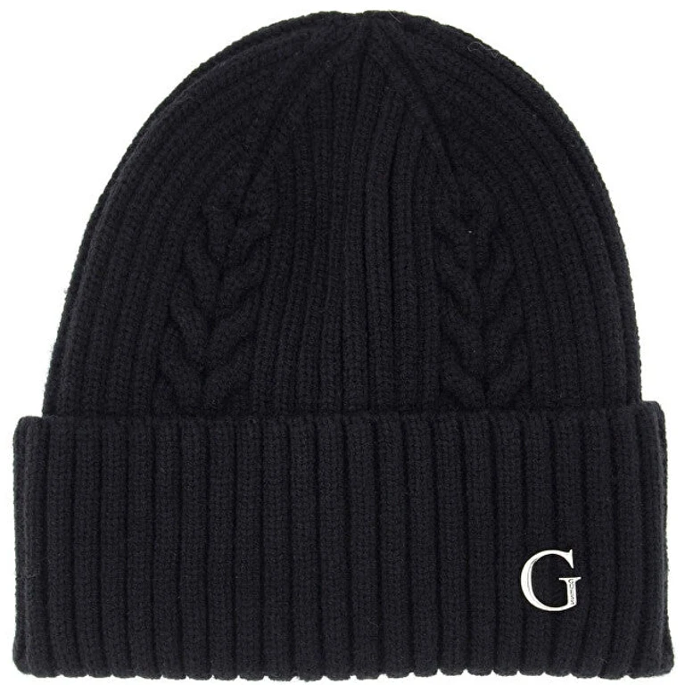 Women's Hat - Size: L black