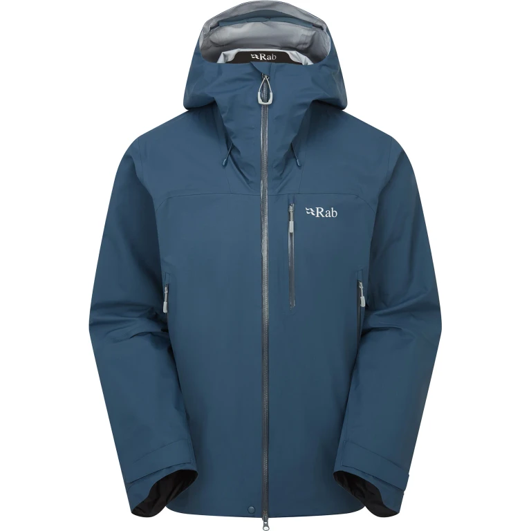 Firewall Mountain Jacket - Men's