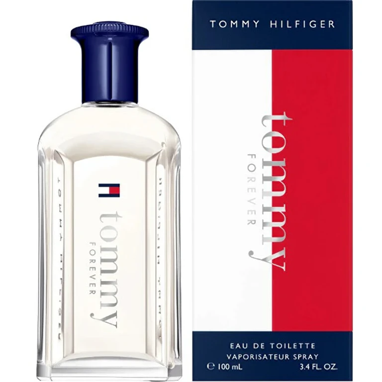 Tommy Forever - Edt - Volume: 30 Ml