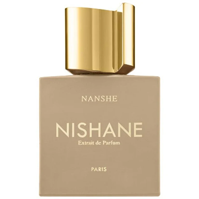 Nanshe - Perfume - Volume: 100 Ml
