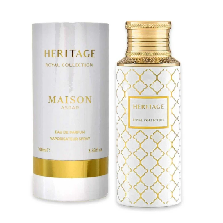 Royal Collection Heritage EDP