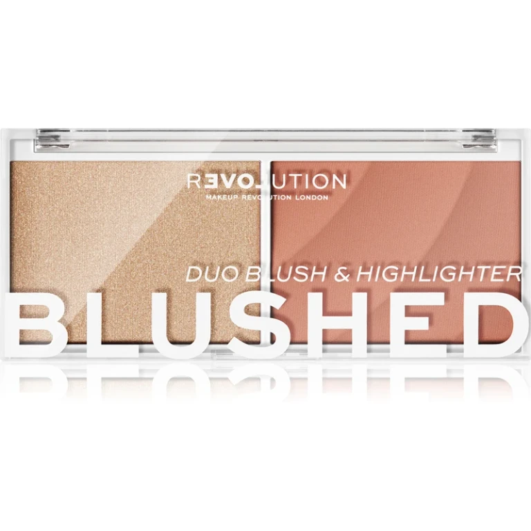 Colour Play blush and illuminating color Sweet 5.8 g