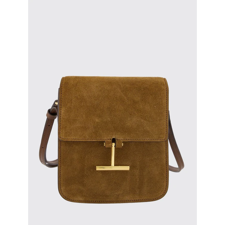 Tara Suede Bag (S0515LCL068GEDA)