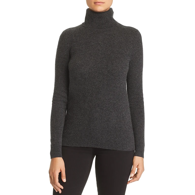 Turtleneck Sweater - Exclusive