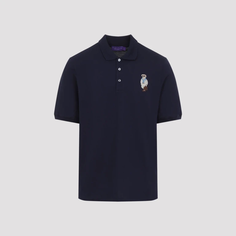 Bear Polo