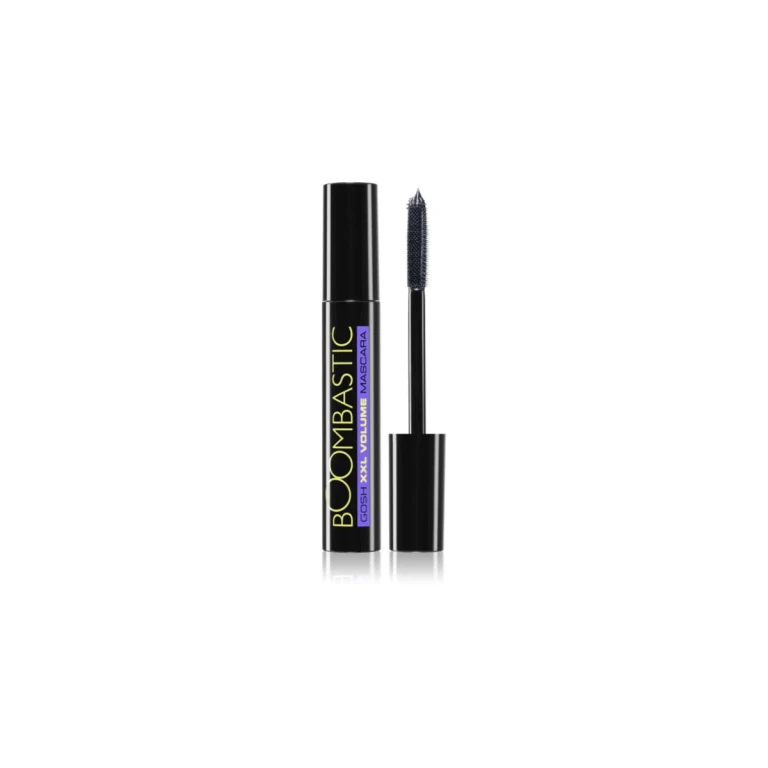 Boombastic Mascara Extra Volume Color Black 13 Ml