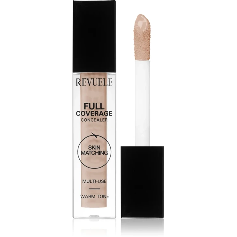 Full Coverage Concealer ultra Cool Tone 5ml covering color