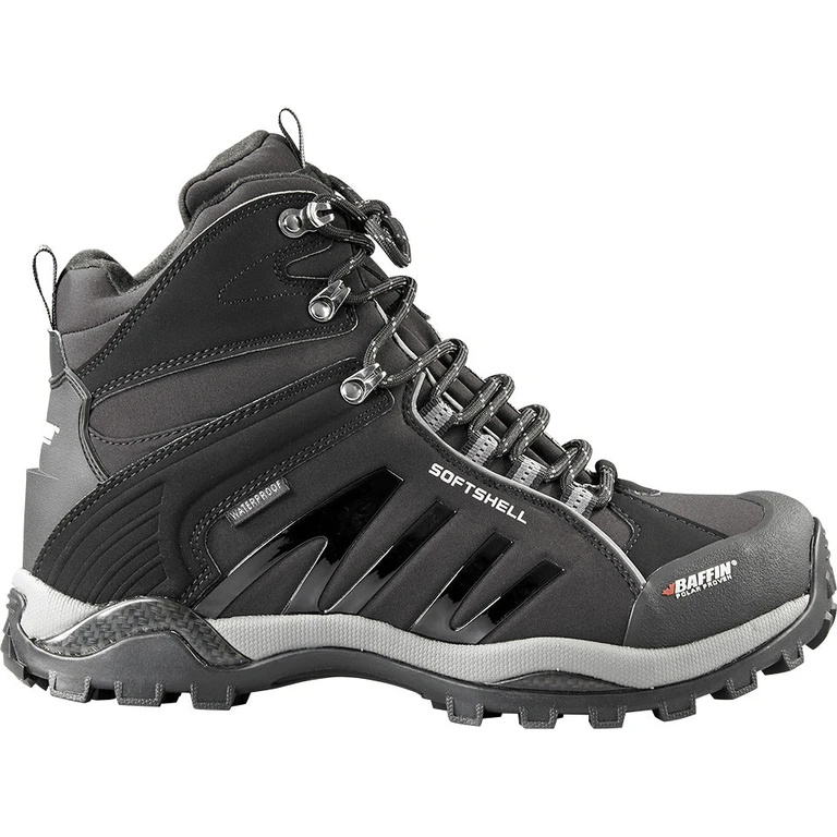 Zone Winter Boots - Men's