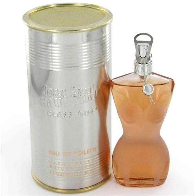 J.P. Gaultier Classique Edt Spray 30 ml