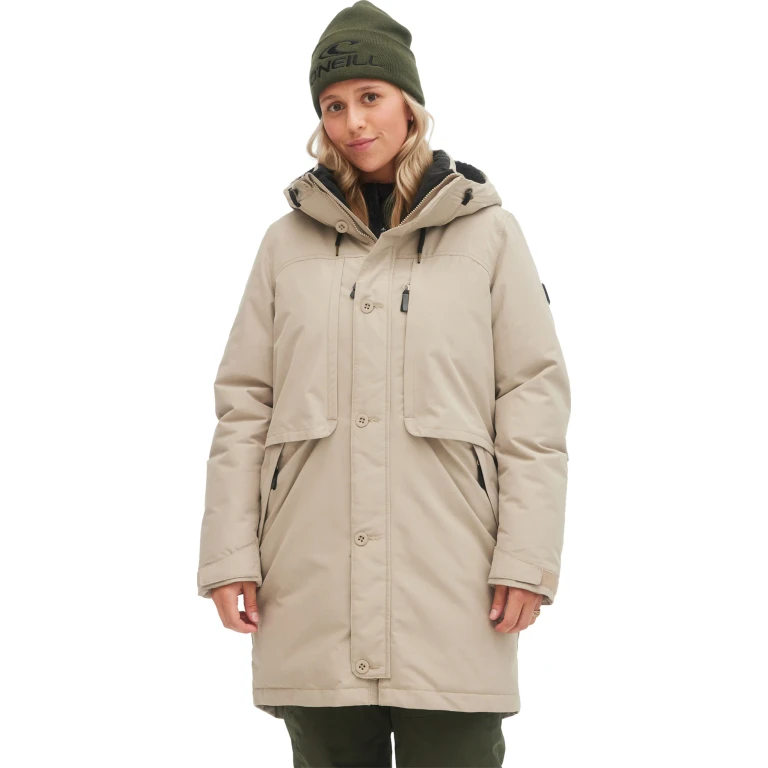 Explorer Parka - Women's