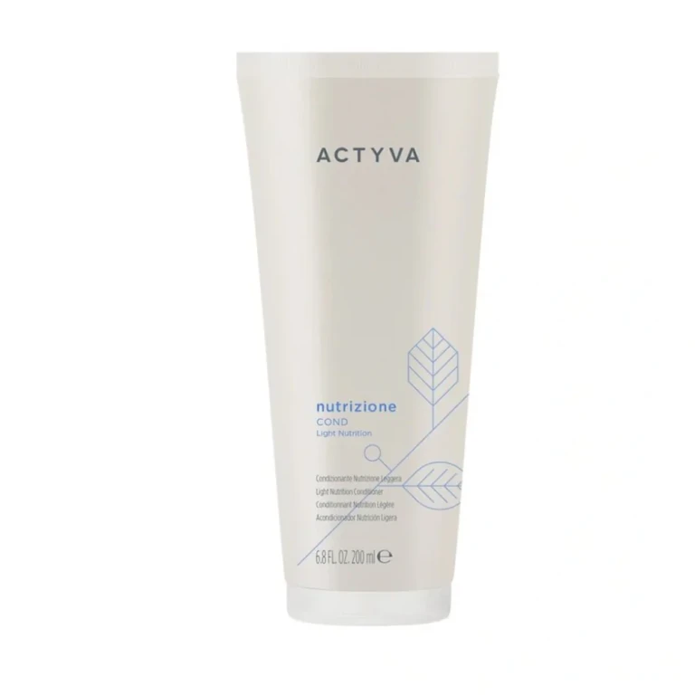 Kemon Actyva nutrition cond 200 ml