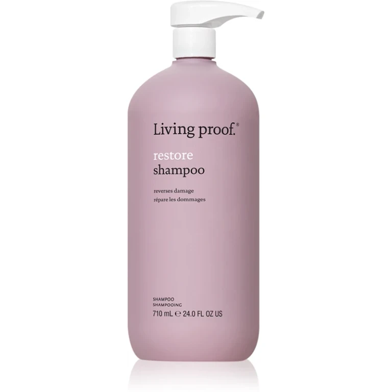 Restore restorative shampoo for damaged and dry hair 710 ml