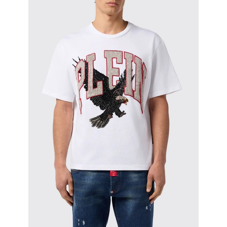T-shirt men (AAECMTK8749PJY002N01)