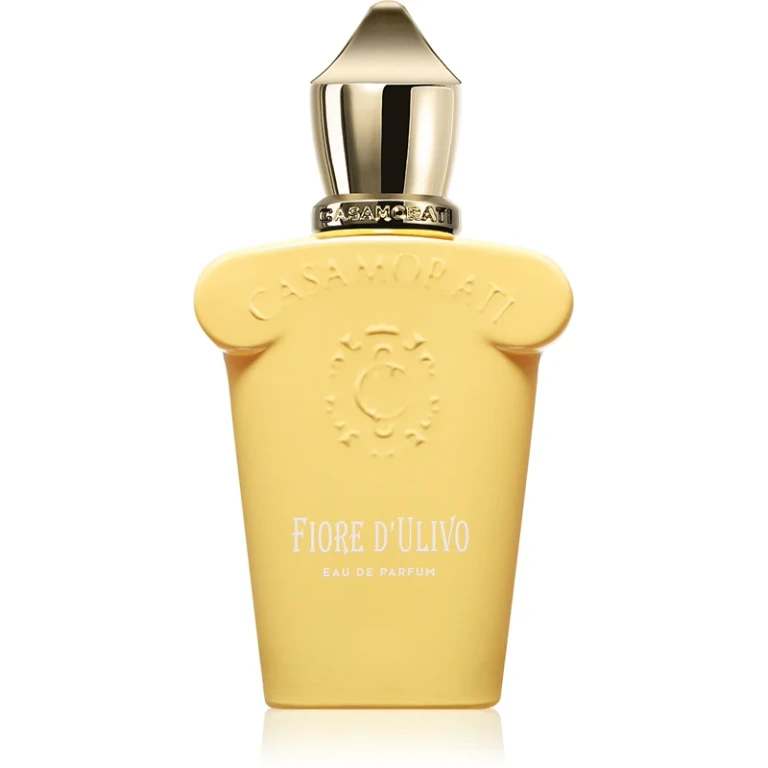 olive flower - EDP - Volume: 30 ml