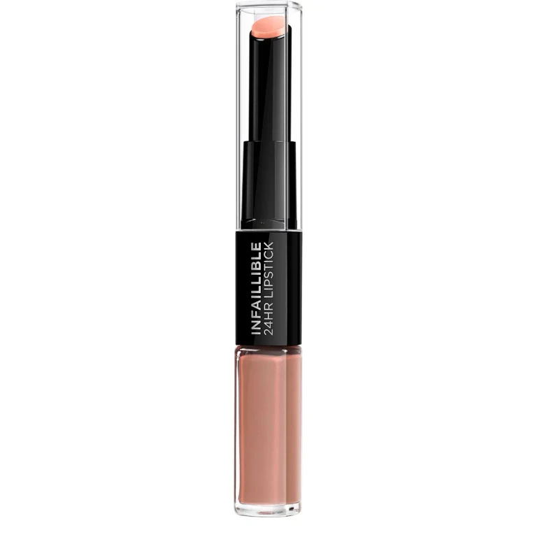 L'Oreal Paris Infallible 24H Liquid Foundation 113 Invincible Sand 56 ml