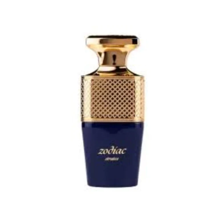 Zodiac Stratos - Edp - Volume: 100 ml