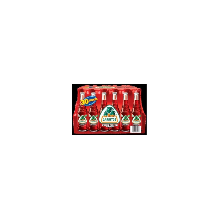 Fruit Punch, 12.5 fl. oz., 30 pk.