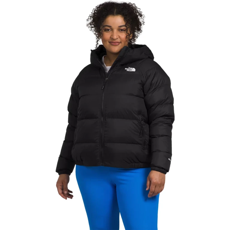 Hydrenalite Down Hoodie Plus - Women's