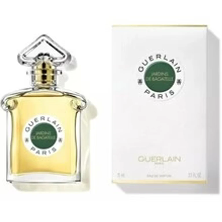 Eau de Parfum EDP Jardin De Bagatelle - 75 ml