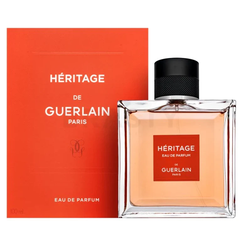 Heritage EDP M 100 ml
