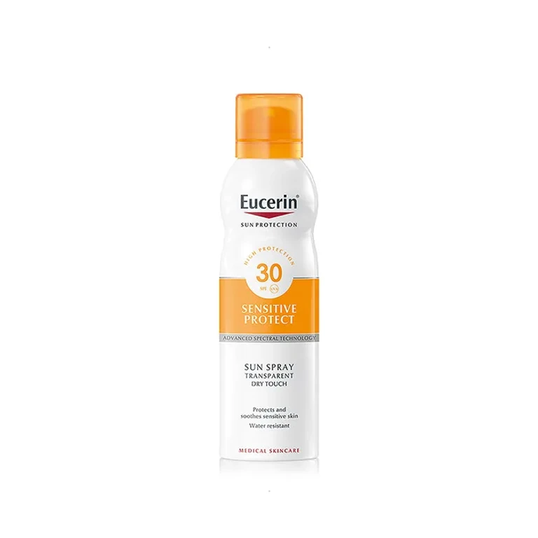 Dry Touch Sunscreen Spray SPF 30 200 ml