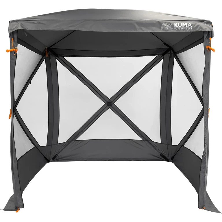 Bear Cub Gazebo