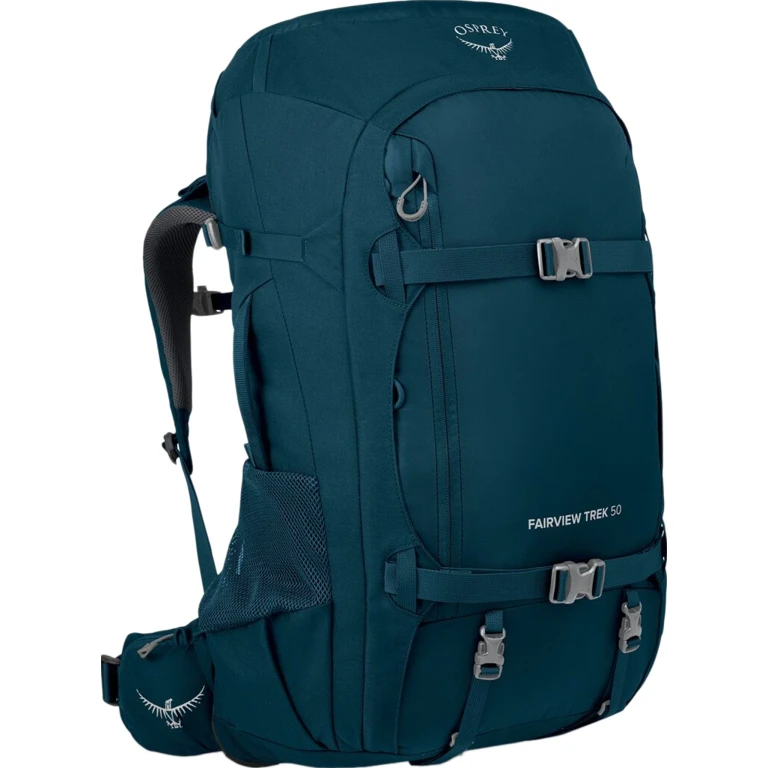 Fairview Trek Backpack 50L - Women's