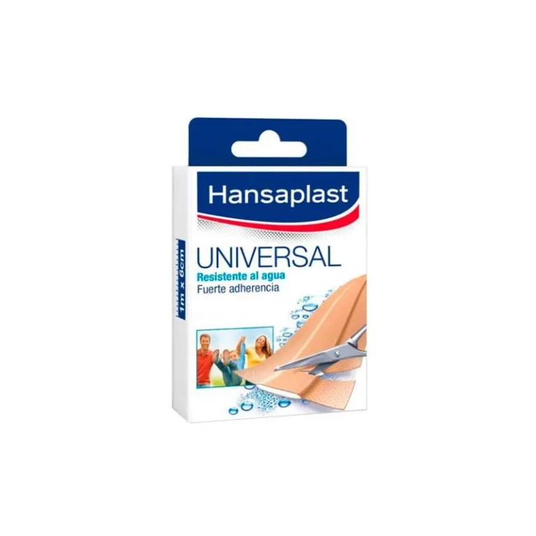 Universal Water Resistant 1mx6cm