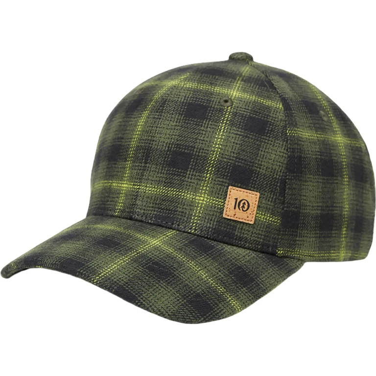 Forest Cork Icon Elevation Hat