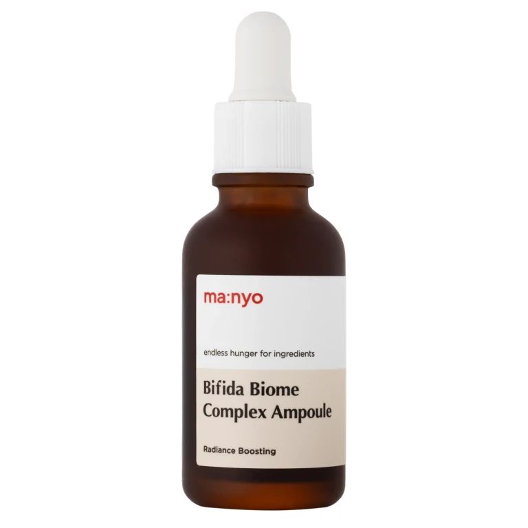 Bifida Biome Complex Fiala Siero Rinforzante 30ml — Fiala siero