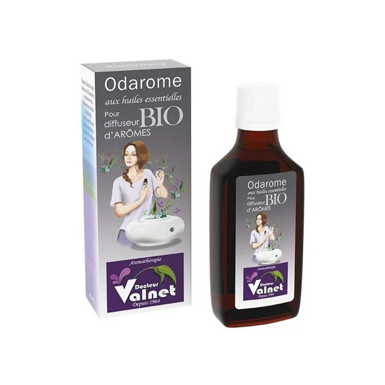 Odarome BIO aroma diffuser 50ML