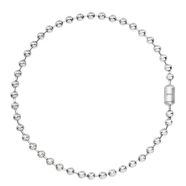 Original Necklace with Bubble Beads Tj3668