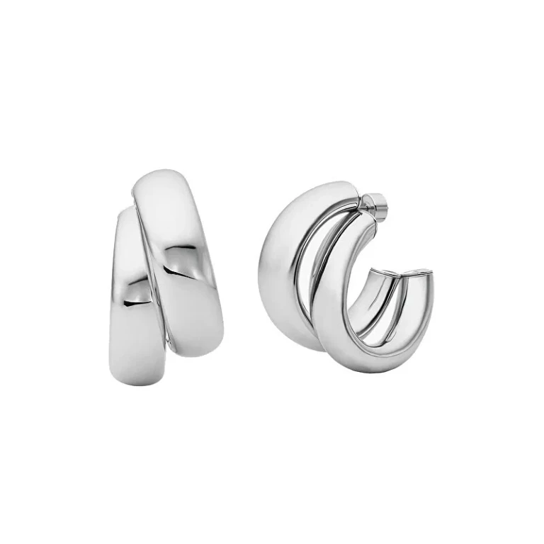 Must-Have Hoop Earrings Mkj842100040