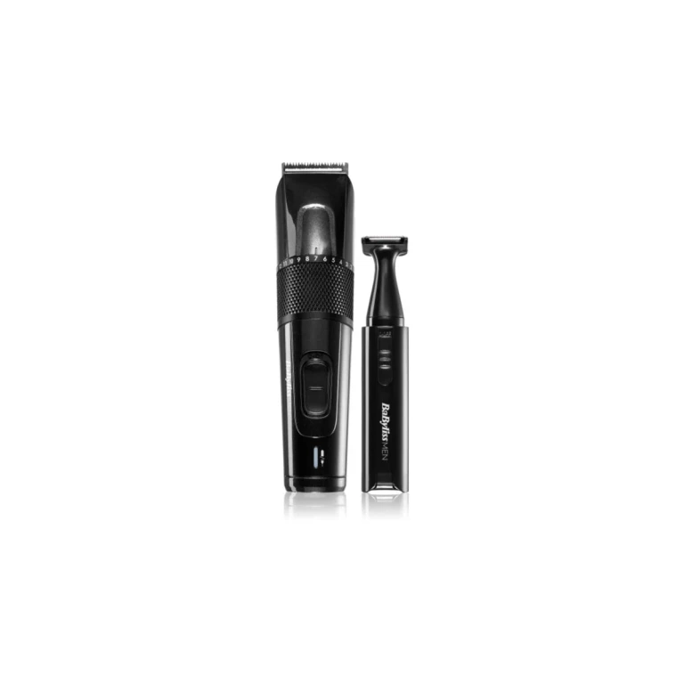Smooth Precision E978E Men's Hair Clipper