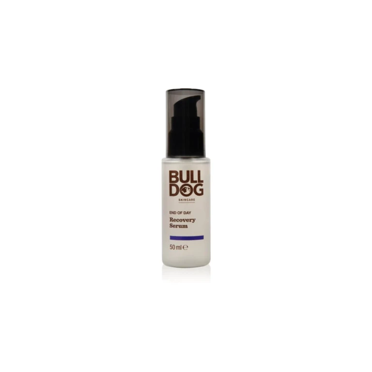 End of Day Recovery Regenerating Face Serum for Night 50ml