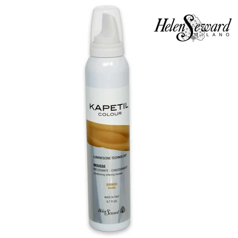 Kapetil Mousse Biondo/Blond 200Ml