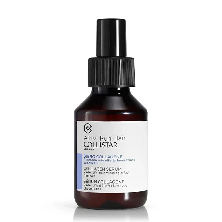 Volumen-Haarserum mit Kollagen (Lamination) 100 ml