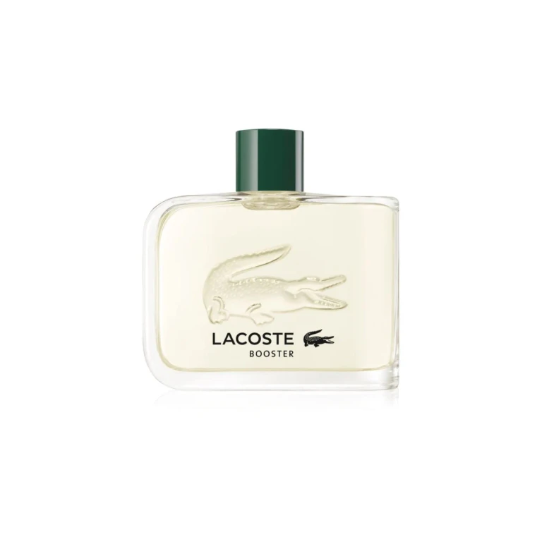 Booster - EDT - Volume: 125 ml
