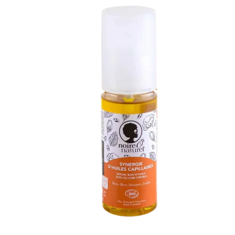 Synergy Hair Oil, 50 ml