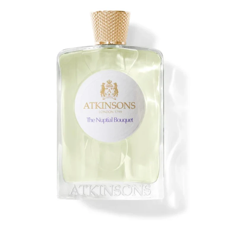 The Nuptial Bouquet EDT capacity 100ml