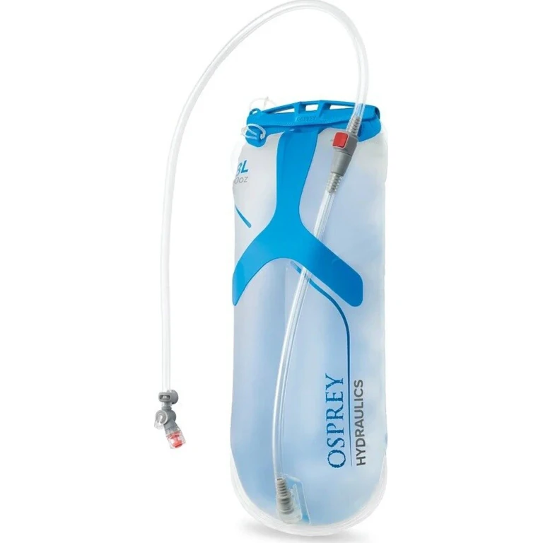 Hydraulics Reservoir 3L