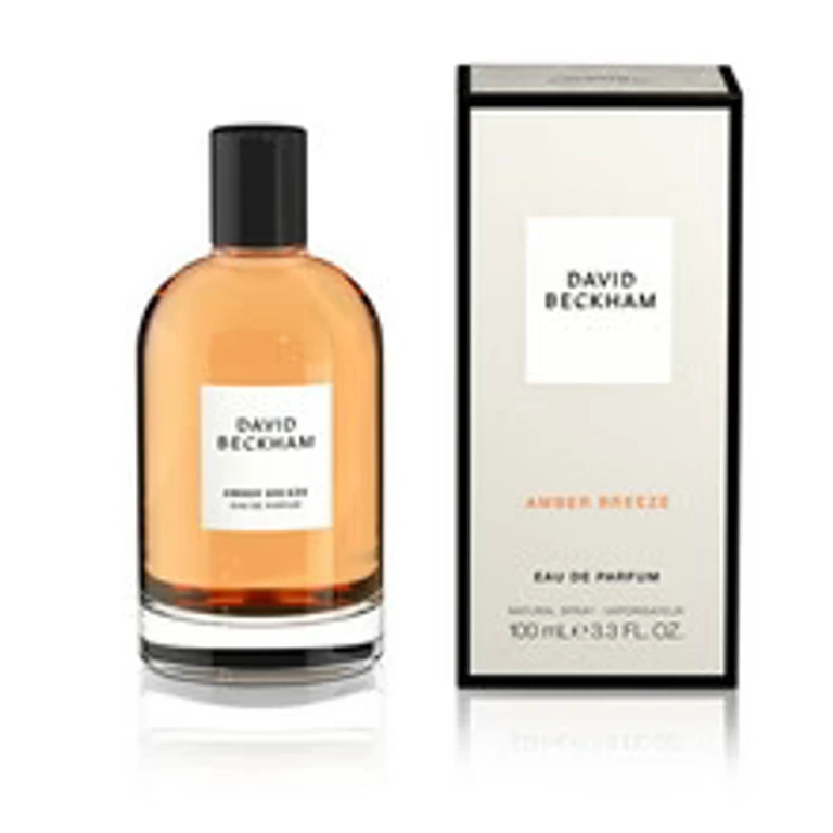 Amber Breeze eau de parfum 100ml format